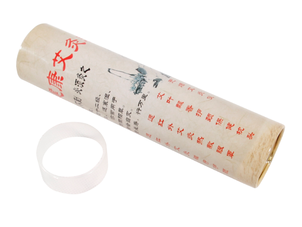 D50*202mm 艾灸包装JS金沙(中国)股份有限公司官网,马口铁针灸罐